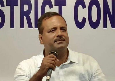 கர்நாடக பேரவைத் தலைவராக யு.டி. காதர் ஒருமனதாகத் தேர்வு!