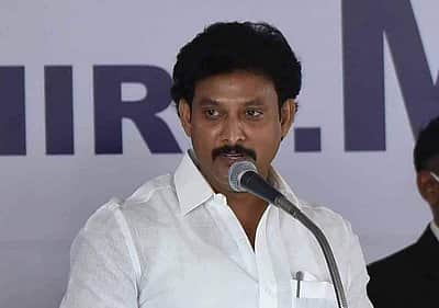 பள்ளிகள் திறக்கப்படும் தேதி நாளை அறிவிப்பு: அமைச்சர் அன்பில் மகேஸ்