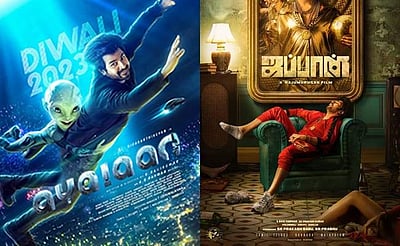 சிவகார்த்திகேயனுடன் மீண்டும் மோதும் கார்த்தி!