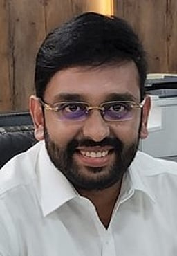 சேலம் மாவட்ட ஆட்சியராக அருண் தம்புராஜ் பொறுப்பேற்பு