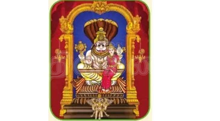 நரசிம்மசமுத்திரம்: சனப்பிரட்டி சிங்கம்!