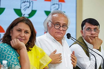 9 ஆண்டுகள், 9 கேள்விகள்: மோடிக்கு எதிராக காங்கிரஸ் 35 நகரங்களில்  பத்திரிகையாளர் சந்திப்பு!