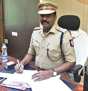 கூடுதல் தனிப்படைகள் அமைத்து கள்ளச்சாராயம் முற்றிலும் ஒழிக்கப்படும்