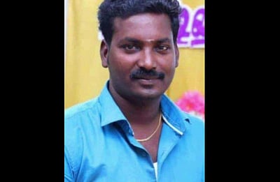 தஞ்சாவூரில் மின்சாரம் தாக்கி மின்வாரிய ஊழியர் பலி