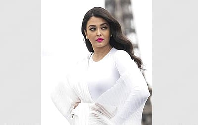 மலையாளத்தில் அறிமுகமாகும் ஐஸ்வர்யா ராய்? 