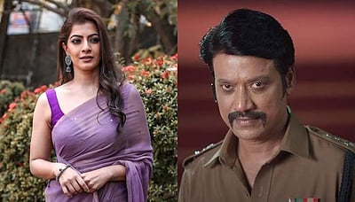 வரலட்சுமி சரத்குமாரிடம் மன்னிப்பு கேட்ட எஸ்.ஜே.சூர்யா: காரணம் என்ன தெரியுமா?