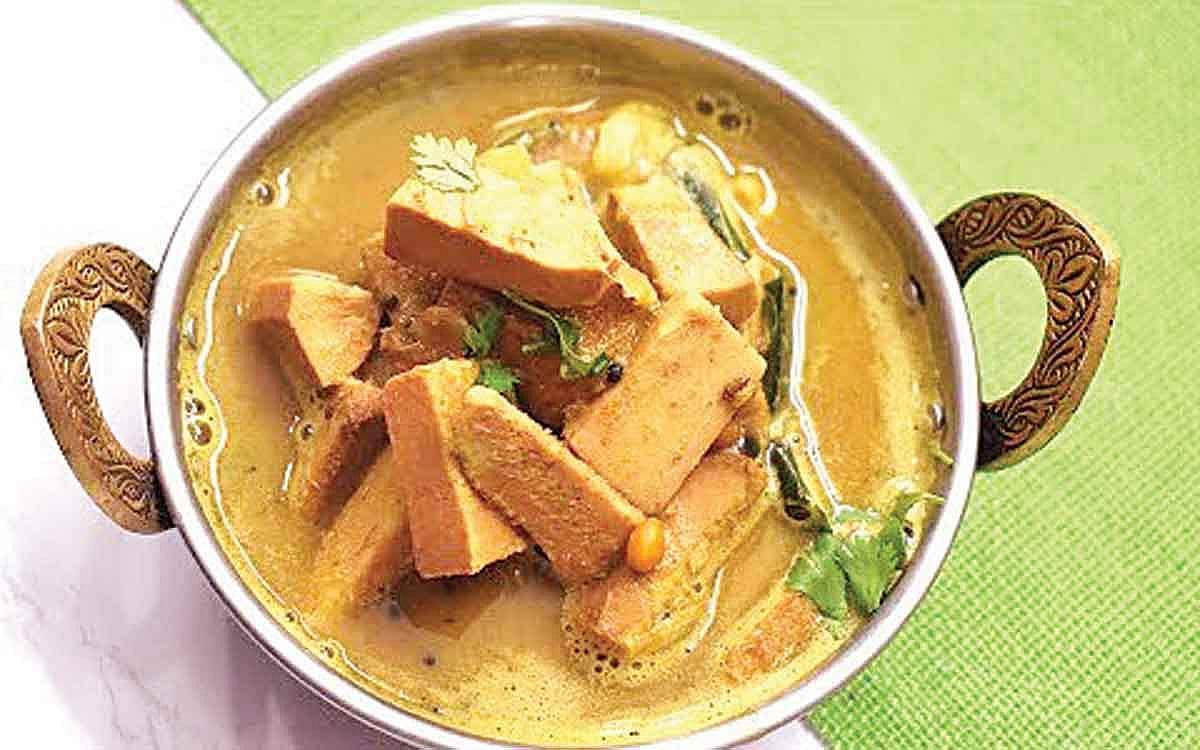 பலாப்பழப் புளிகறி