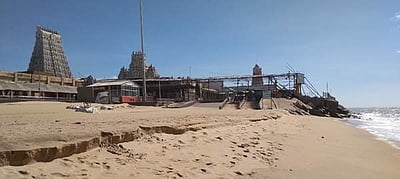 ஜூன் 2-ல் தூத்துக்குடி மாவட்டத்துக்கு உள்ளூர் விடுமுறை