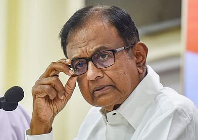 மணிப்பூர் கலவரங்கள் பற்றி பிரதமர் மோடி இதுவரை ஒரு வார்த்தைகூட பேசவில்லை: ப.சிதம்பரம்