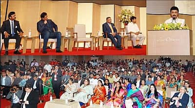 என்றைக்கும் உங்களில் ஒருவனாக துணை நிற்பேன்: டோக்கியோவில் முதல்வர் ஸ்டாலின் பேச்சு