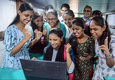 கலை, அறிவியல் கல்லூரிகளில் நாளை கலந்தாய்வு தொடக்கம்