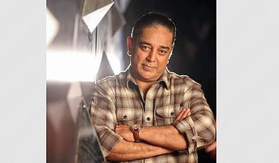 ஓடிடி எனும் புரட்சி வருவதை நான் முன்பே கணித்தேன்: கமல்ஹாசன் 