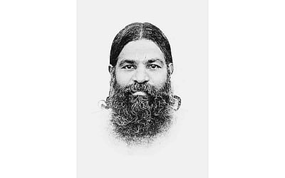 வீரவிளக்கு வ.வே.சு.ஐயர்