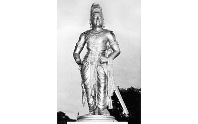 அருள்மொழி வர்மன் அன்று; அருமொழி தேவன்!