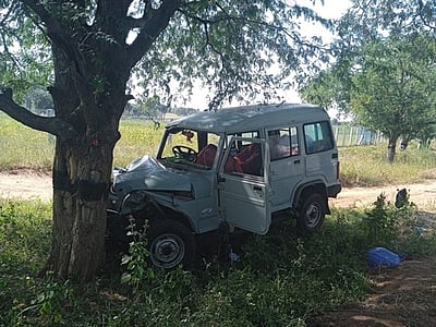 வாகனங்களின் டயர்கள் வெடிப்பதை தவிர்க்க முடியுமா?