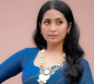 நடிகை நவ்யா நாயர் மருத்துவமனையில் அனுமதி!