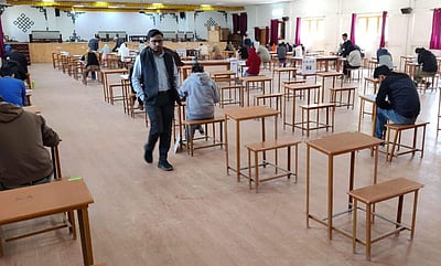 ஐ.ஏ.எஸ். தேர்வில் இனி அதிர்ஷ்டத்திற்குத்தான் வாய்ப்பு? தேர்வர்கள் குமுறல்!