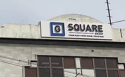 வருமானவரித் துறை சோதனை: ஜி ஸ்கொயர் விளக்கம்