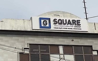 வருமானவரித் துறை சோதனை: ஜி ஸ்கொயர் விளக்கம்