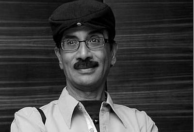 பிரபல இயக்குநர் மனோபாலா காலமானார்!