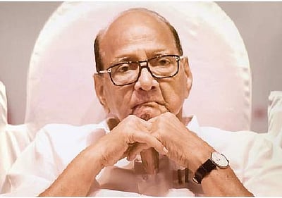 தேசியவாத காங்கிரஸின் புதிய தலைவர் யார்? 