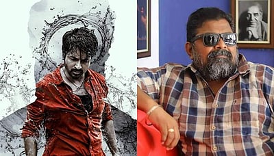 சிவகார்த்திகேயனுக்கு நான்தான் வில்லன்: மிஷ்கின் அதிரடி! 