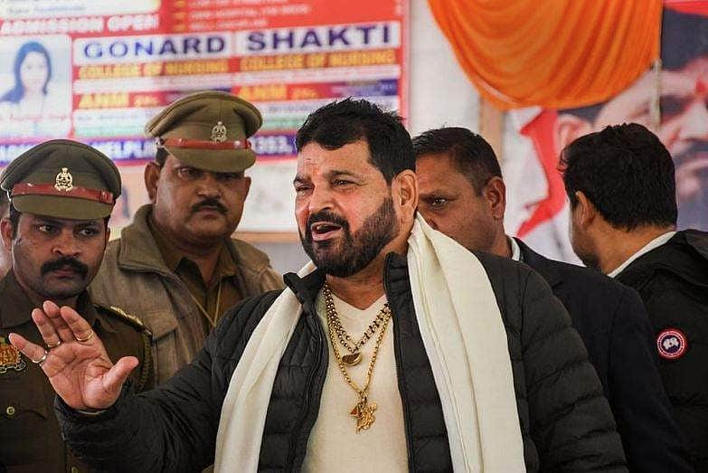 brij bhusan