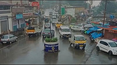 அடுத்த 3 மணி நேரத்தில் சென்னை உள்பட 6 மாவட்டங்களில் மழைக்கு வாய்ப்பு!