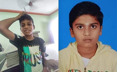 மேட்டூர் அருகே ஏரியில் மூழ்கி சிறுவர்கள் இருவர் பலி!