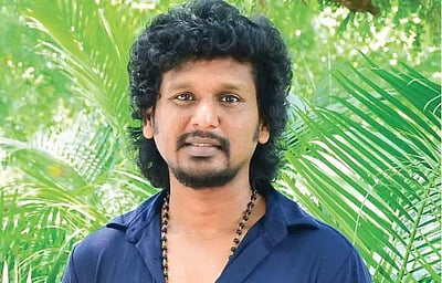 நடிகராகும் லோகேஷ் கனகராஜ்!