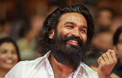 ஆக்‌ஷன் கதைகளில் கவனம் செலுத்தும் தனுஷ்!