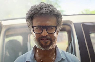 ஜெயிலர் வெளியீட்டுத் தேதி அறிவிப்பு!