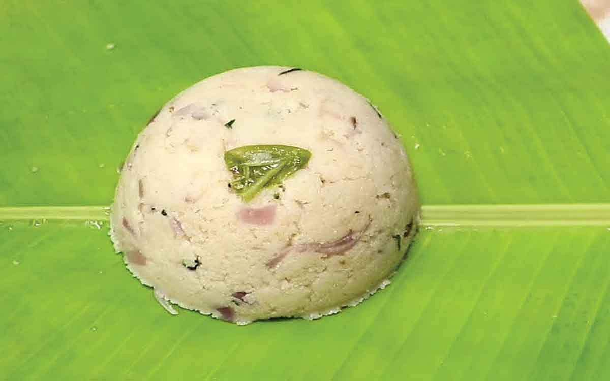 ரவா குஸ்கா