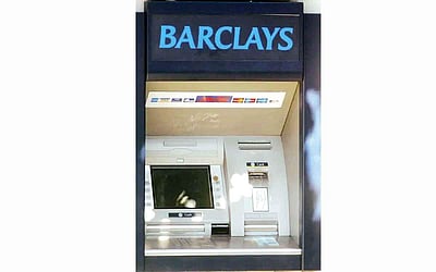 ஏடிஎம்  உருவானது எப்படி?