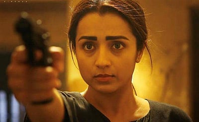 தி ரோட் - மேக்கிங் விடியோ வெளியீடு