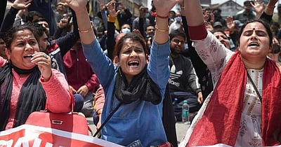 தர்மம் தலைகாக்கும்..!