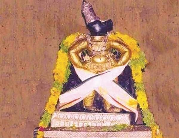 வளம் தரும் வராகர் கோயில்