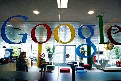 கூகுள் அலுவலக மாடியிலிருந்து குதித்து மென்பொறியாளர் தற்கொலை!