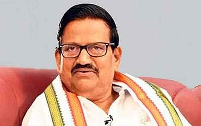 கர்நாடக தேர்தலில் பாஜகவுக்கு மிகப்பெரிய தோல்வி ஏற்படும்: கே.எஸ். அழகிரி