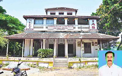 வழிகாட்டி..!