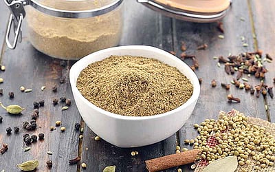 பஞ்சாபி மசாலா