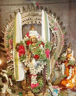 செப்பறை அழகிய கூத்தா் கோயிலில் இன்று தேரோட்டம்