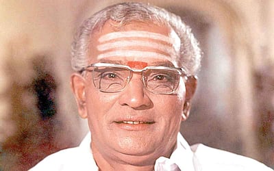 முருகரும் தேவரும்..!