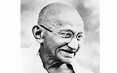 மனித நேயம் மிக்க மகாத்மா