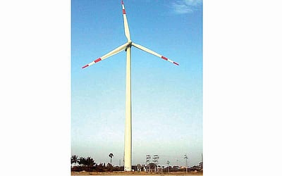 காற்றாலை