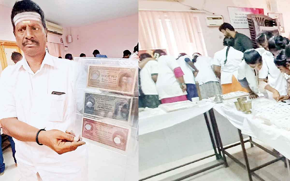 பழசு என்றும் புதுசு