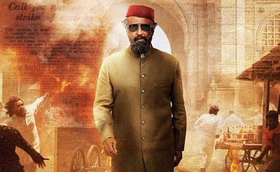 லால் சலாம் படத்தில் ரஜினிக்கு ஜோடி இவரா?