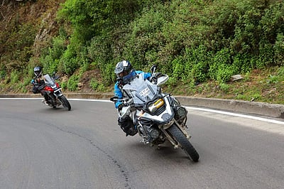 நடிகர் அஜித்தின் அடுத்த பைக் டூர் எப்போது? மேலாளர் தகவல்