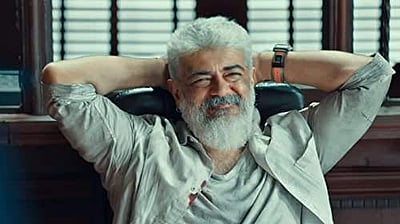 விடாமுயற்சி படப்பிடிப்பு எப்போது?