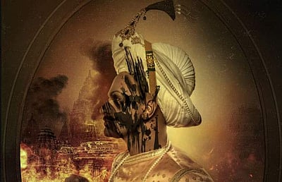 தி கேரளா ஸ்டோரியைத் தொடர்ந்து சர்ச்சையைக் கிளப்பும் திப்பு சுல்தான் டீசர்!